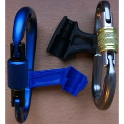 DMM - Belay Master 2 - Mousqueton HMS -Blue Ice shop dmm belay master 2 hms karabiner c687b5addc6d82bb5c5f1a673eebb760 1