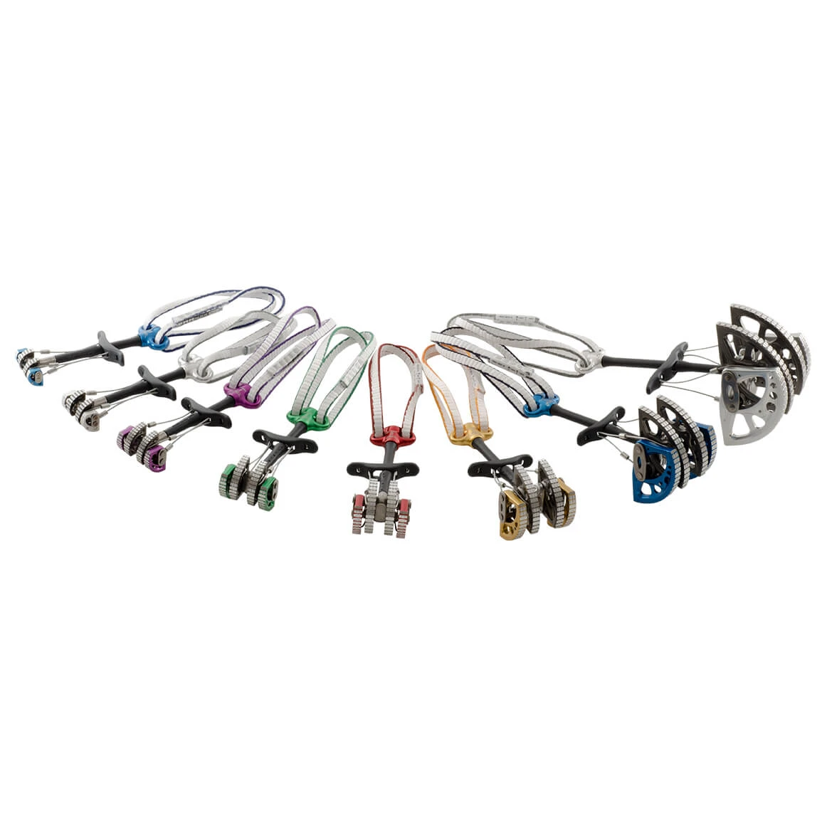 DMM - Dragon 2 - Coinceur à Cames 2 DMM - Dragon 2 - Coinceur à Cames – Image 2