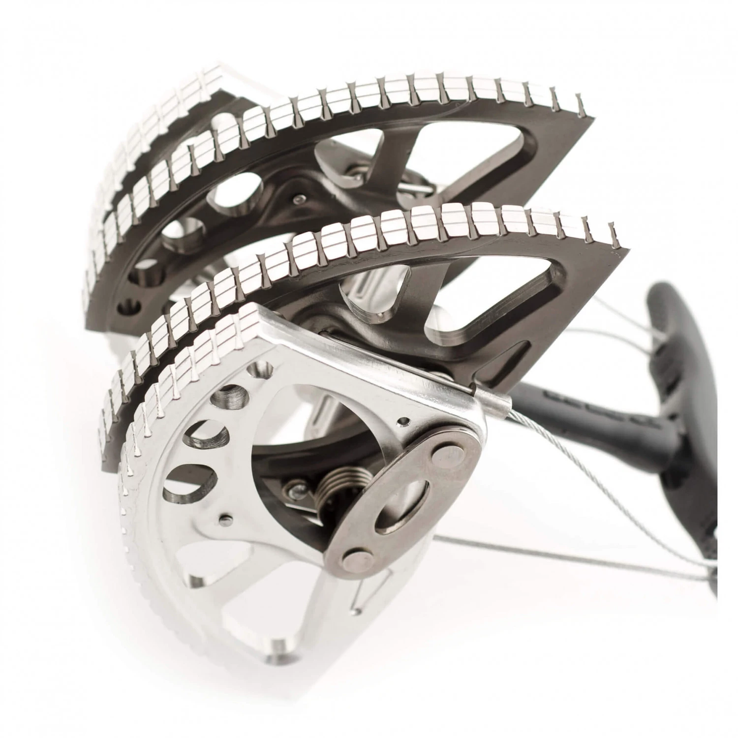 DMM - Dragon 2 - Coinceur à Cames 3 DMM - Dragon 2 - Coinceur à Cames – Image 3