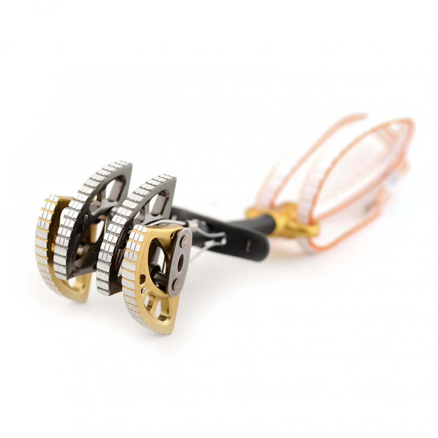 DMM - Dragon 2 - Coinceur à Cames 4 DMM - Dragon 2 - Coinceur à Cames – Image 4