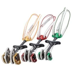 DMM - Dragon 2 Set - Coinceur à Cames 6 DMM - Dragon 2 Set - Coinceur à Cames -Blue Ice shop dmm dragon 2 set coinceur a cames 2