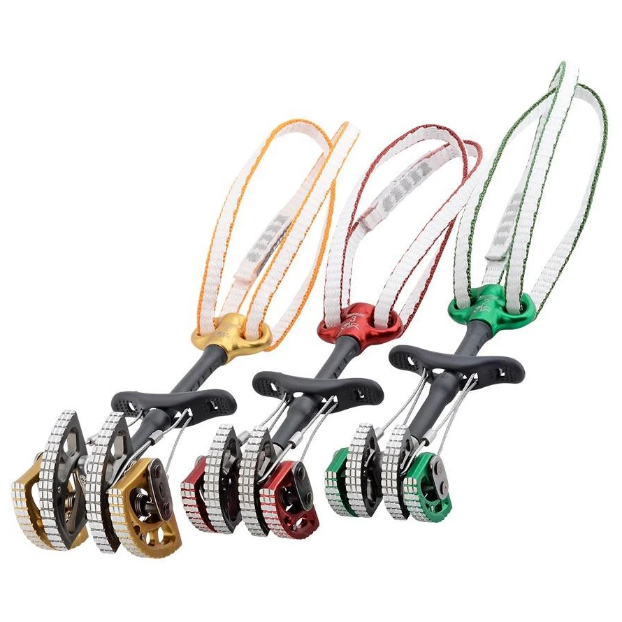 DMM - Dragon 2 Set - Coinceur à Cames 3 DMM - Dragon 2 Set - Coinceur à Cames – Image 3