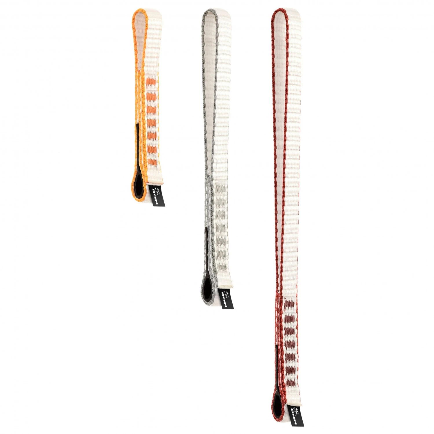 DMM - Dyneema Express 11 Mm - Sangle De Dégaine 2 DMM - Dyneema Express 11 Mm - Sangle De Dégaine – Image 2