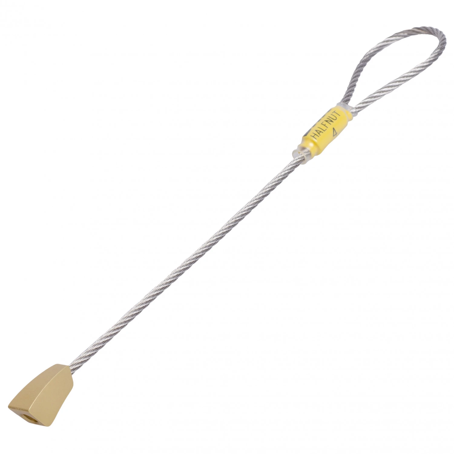 DMM - Halfnut - Coinceur Passif 6 DMM - Halfnut - Coinceur Passif – Image 6