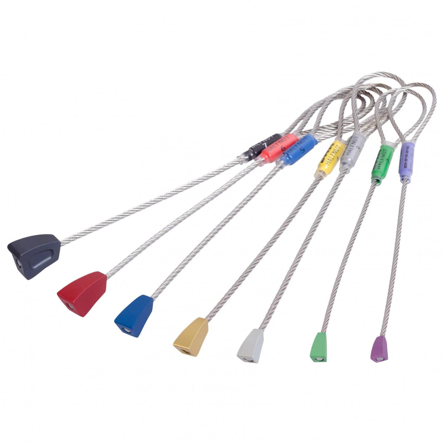 DMM - Halfnut - Coinceur Passif 1 DMM - Halfnut - Coinceur Passif