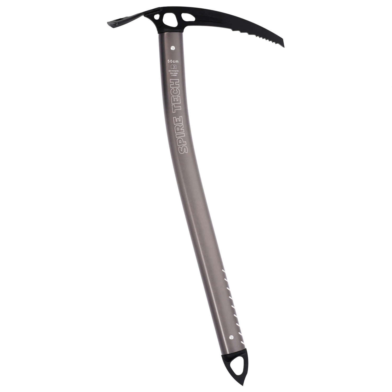 DMM - Spire Tech - Piolet 1 DMM - Spire Tech - Piolet