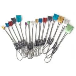 DMM - Starter's Nut Protection Set - Coinceur Passif