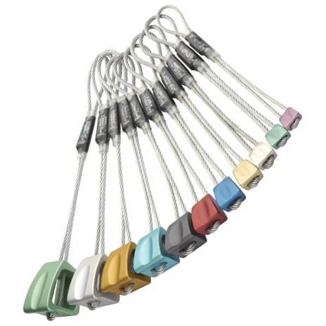 DMM - Starters Nut Set - Coinceur Passif 2 DMM - Starters Nut Set - Coinceur Passif – Image 2