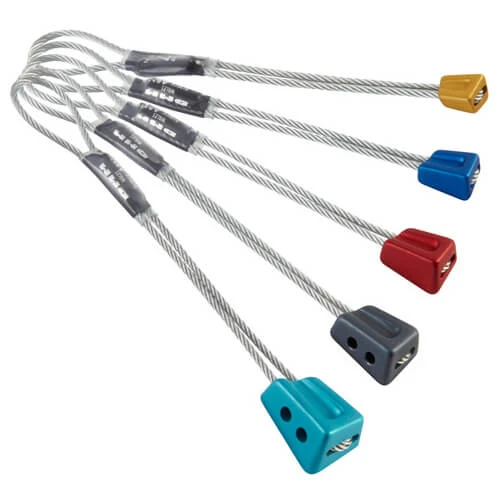 DMM - Starters Nut Set - Coinceur Passif 3 DMM - Starters Nut Set - Coinceur Passif – Image 3