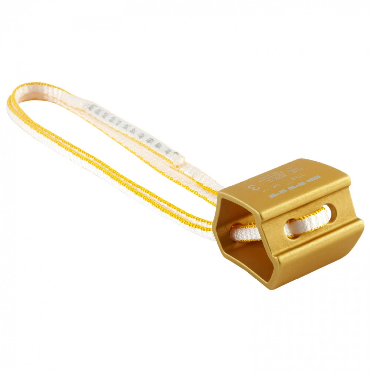 DMM - Torque Nuts - Coinceur Passif 4 DMM - Torque Nuts - Coinceur Passif – Image 4