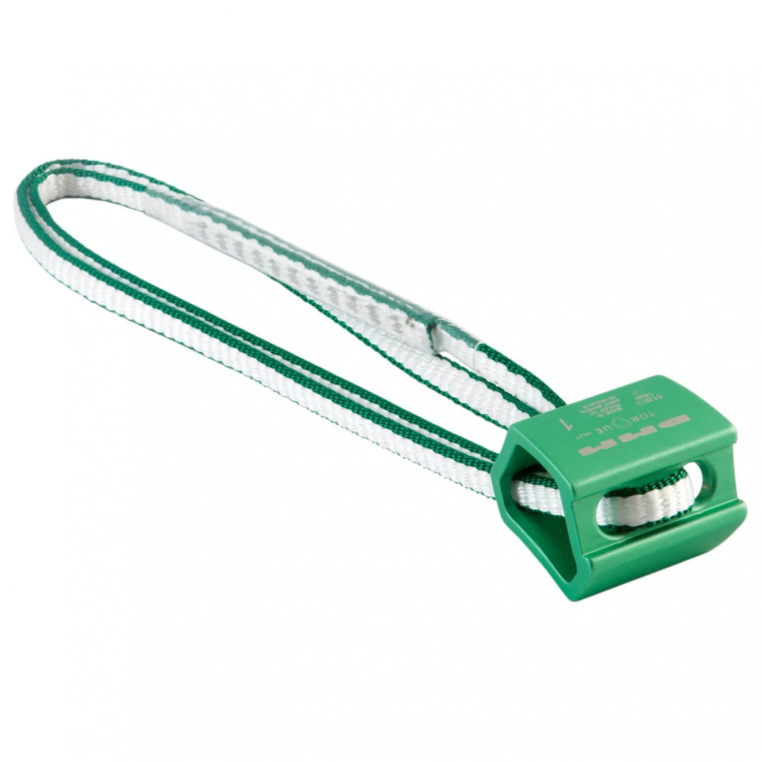 DMM - Torque Nuts - Coinceur Passif 5 DMM - Torque Nuts - Coinceur Passif – Image 5