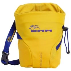 DMM - Trad - Sac à Magnésie 8 DMM - Trad - Sac à Magnésie -Blue Ice shop dmm trad sac a magnesie 3