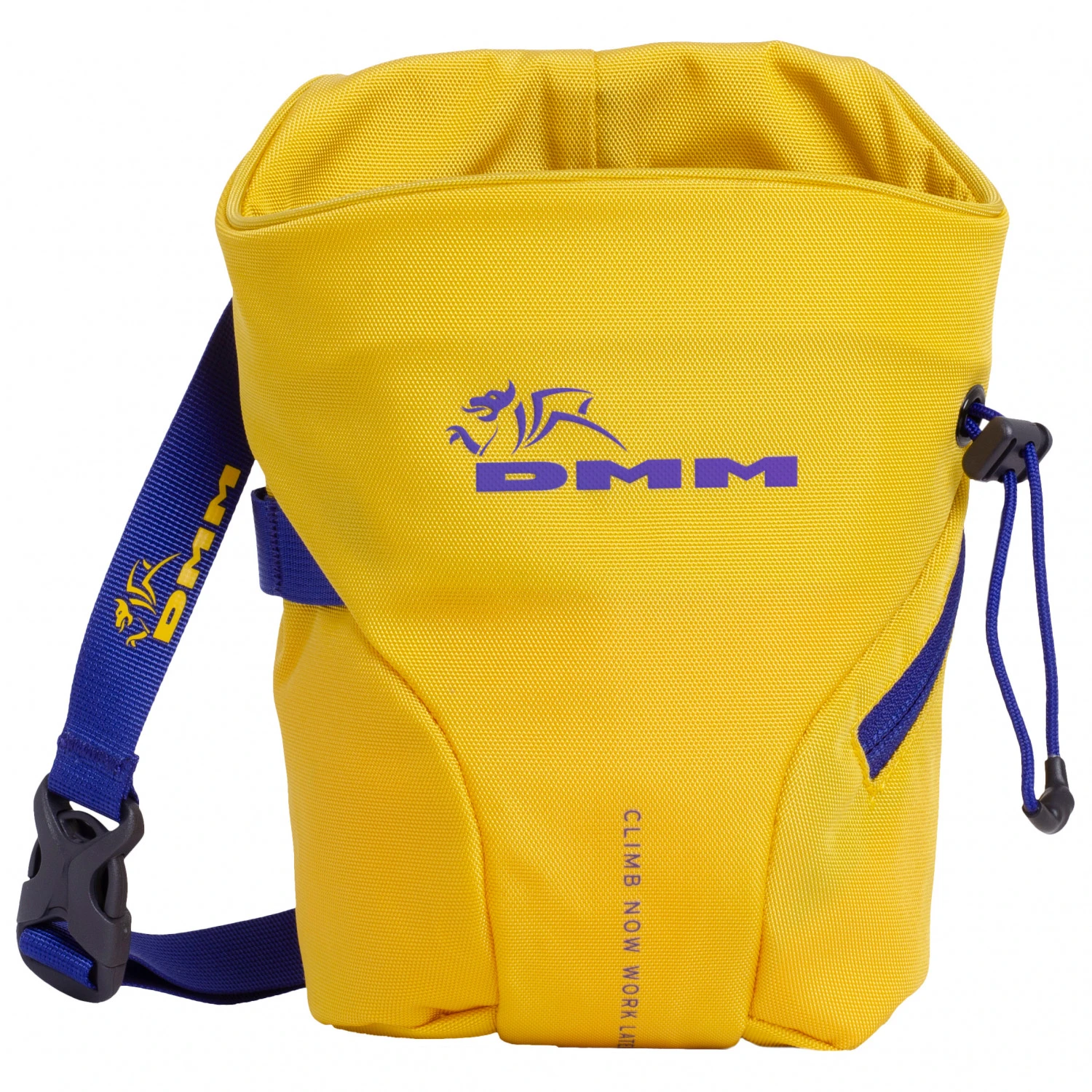 DMM - Trad - Sac à Magnésie 4 DMM - Trad - Sac à Magnésie – Image 4