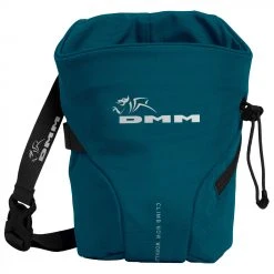 DMM - Trad - Sac à Magnésie 9 DMM - Trad - Sac à Magnésie -Blue Ice shop dmm trad sac a magnesie 4
