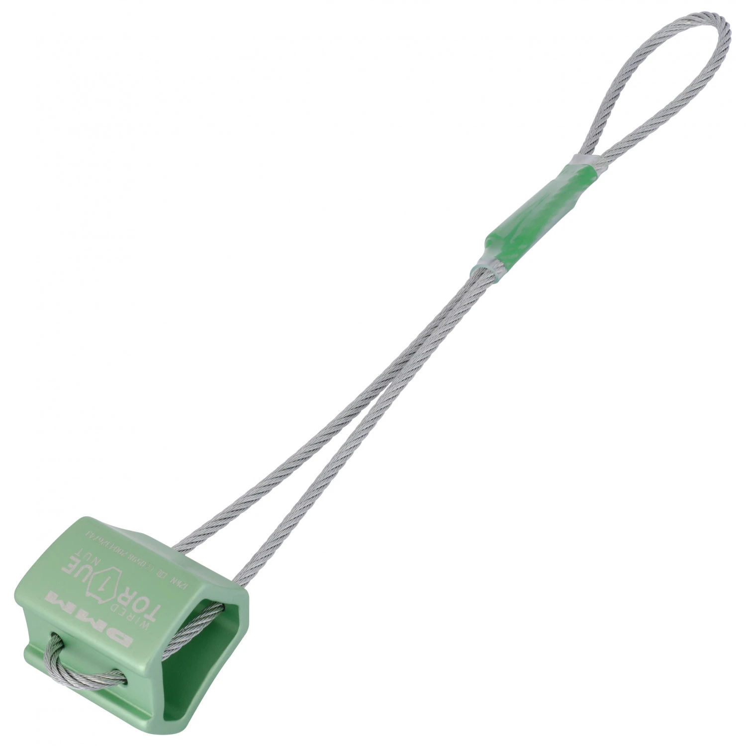 DMM - Wire Torque Nut - Coinceur Passif 1 DMM - Wire Torque Nut - Coinceur Passif