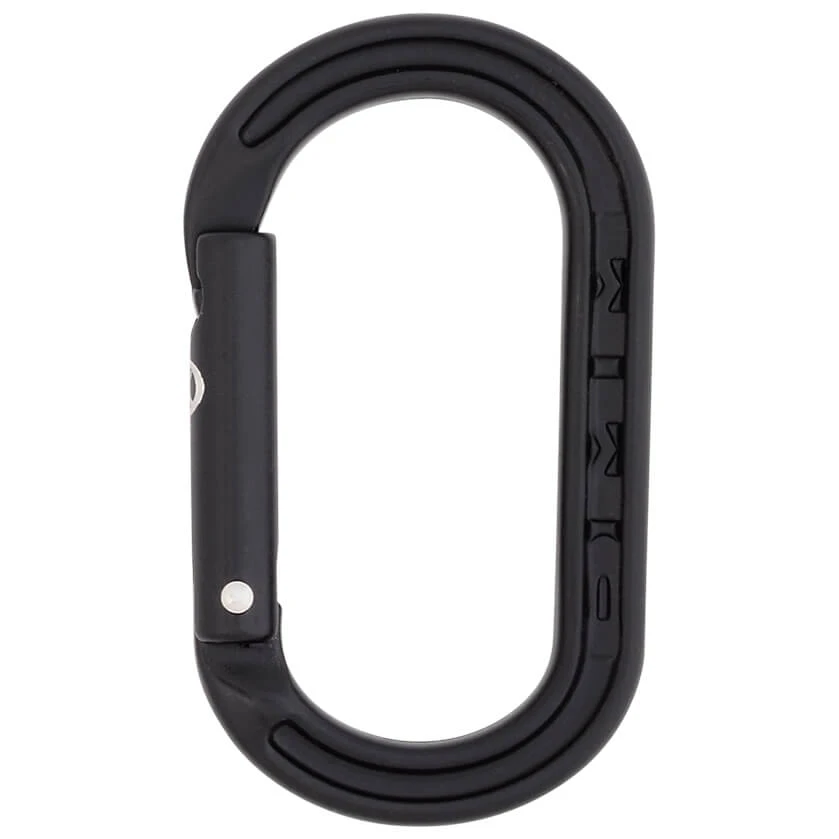DMM - XSRE Mini Carabiner - Mousqueton Auxiliaire 2 DMM - XSRE Mini Carabiner - Mousqueton Auxiliaire – Image 2