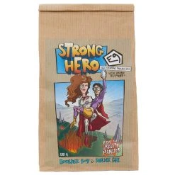 E9 - Strong Hero 200 - Magnésie