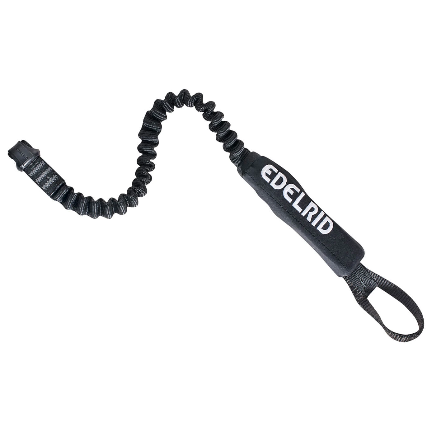 Edelrid - Absorber Sling - Longe De Maintien 1 Edelrid - Absorber Sling - Longe De Maintien