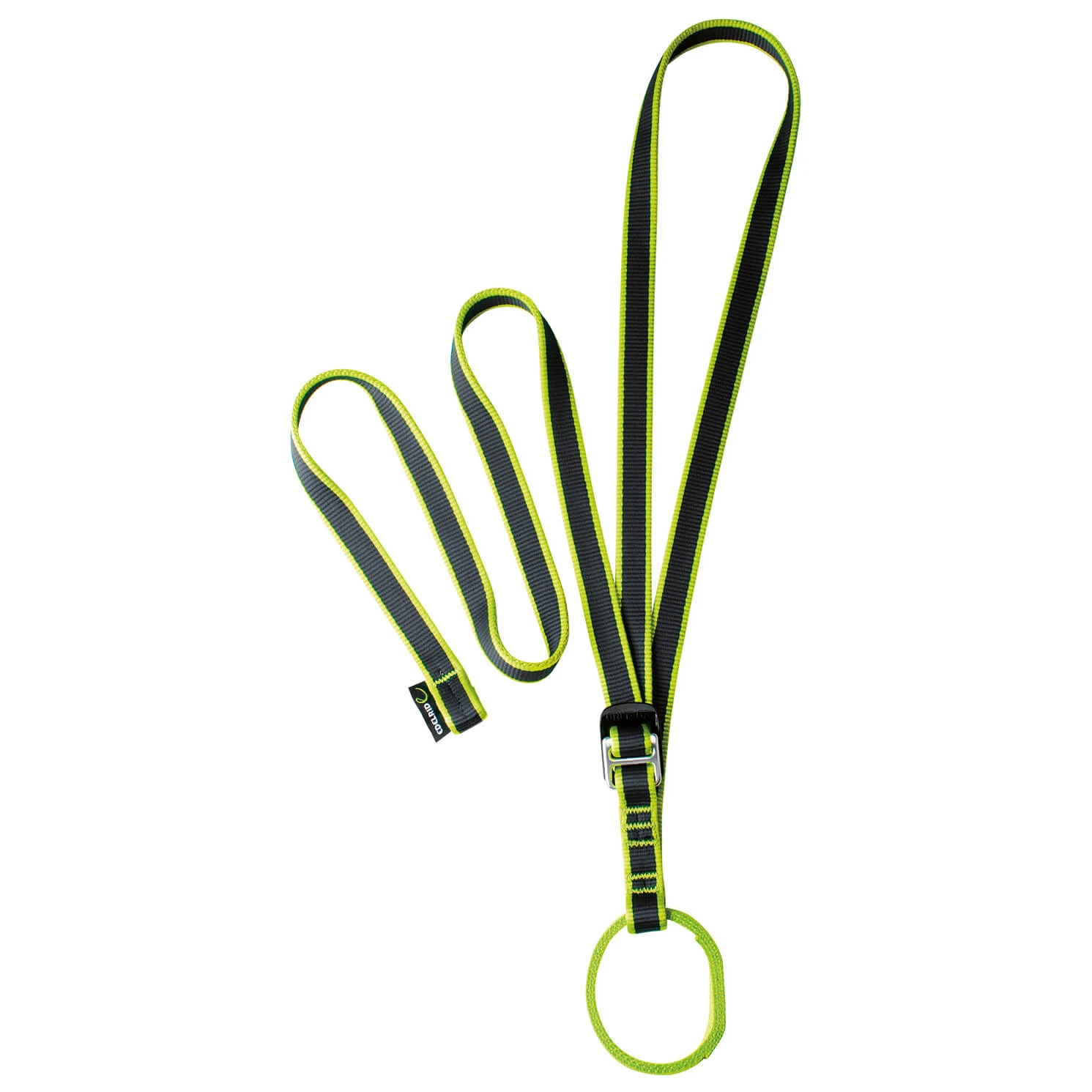 Edelrid - Adjustable Belay Station Sling - Sangle De Relais 2 Edelrid - Adjustable Belay Station Sling - Sangle De Relais – Image 2