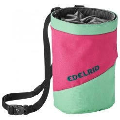Edelrid - Chalk Bag Splitter Twist - Sac à Magnésie