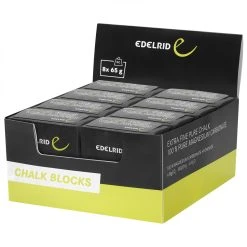 Edelrid - Chalk Block II - Magnésie