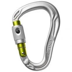 Edelrid - HMS Bullet Permalock - Mousqueton HMS