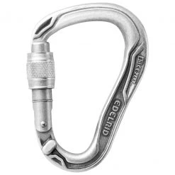 Edelrid - HMS Bullet Screw Eco - Mousqueton HMS