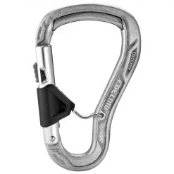 Edelrid - HMS Bulletproof Belay FG Eco - Mousqueton HMS