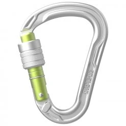 Edelrid - HMS Strike Screw II - Mousqueton HMS