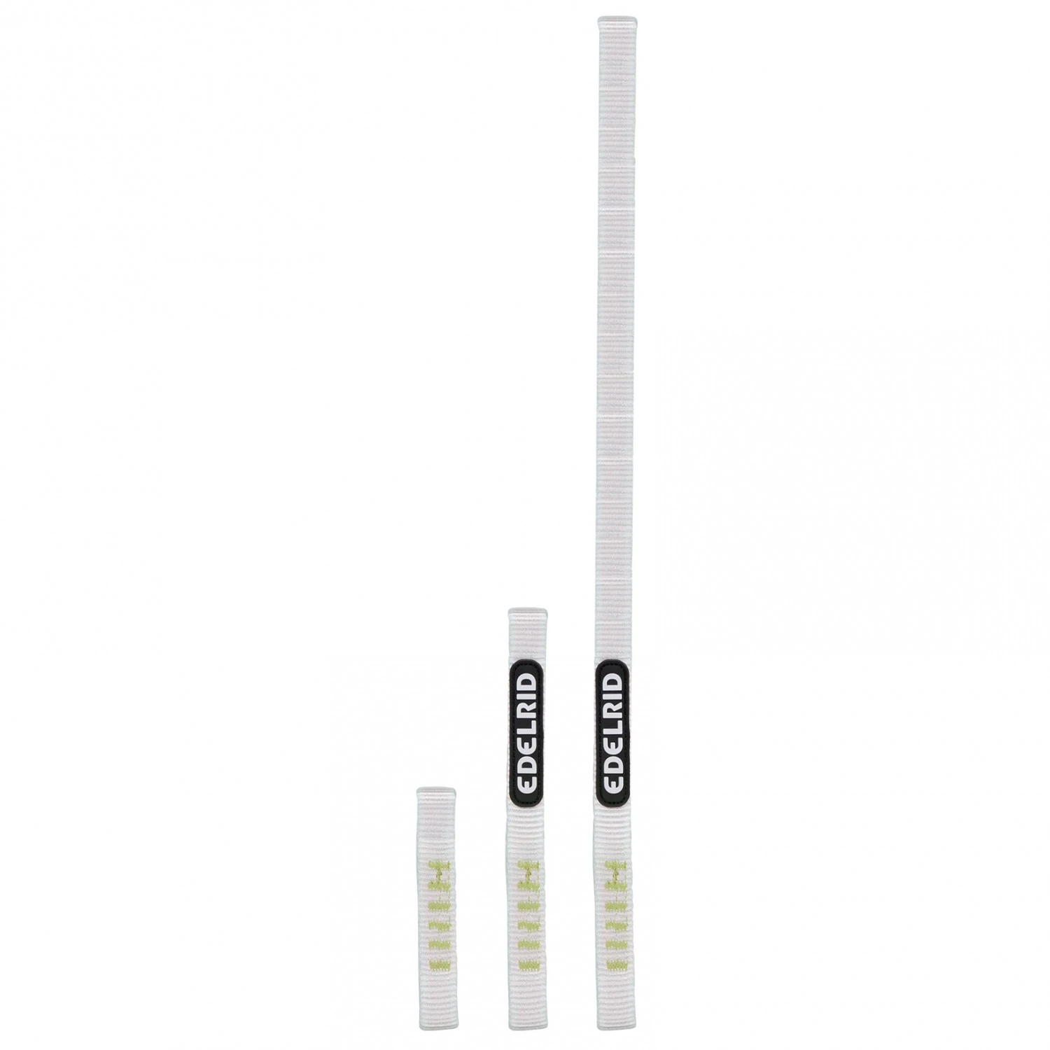 Edelrid - Jim Quickdraw PES - Sangle De Dégaine 2 Edelrid - Jim Quickdraw PES - Sangle De Dégaine – Image 2