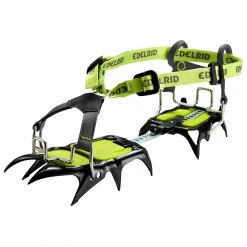 Edelrid - Shark Soft - Crampons D'alpinisme