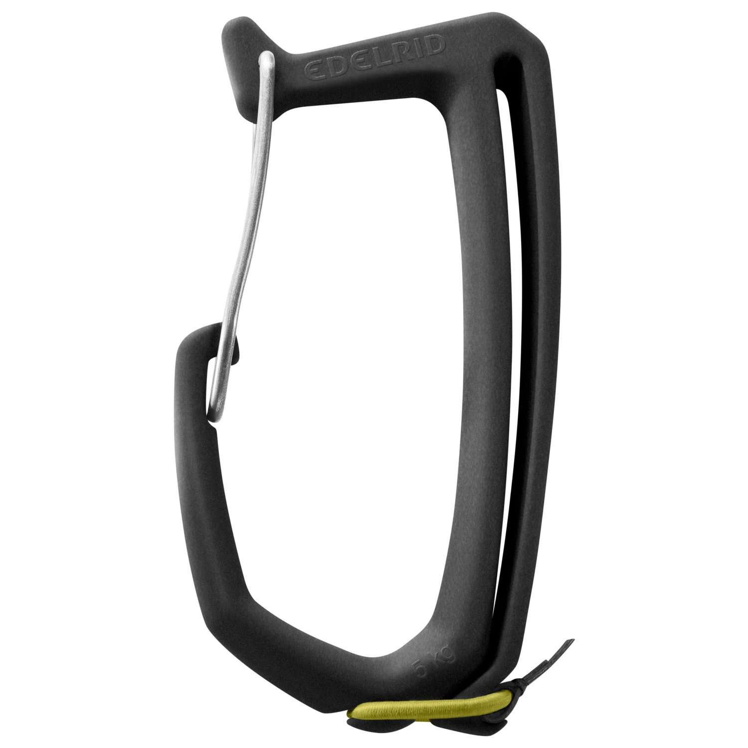 Edelrid - SM-Clip 3R - Mousqueton Auxiliaire 1 Edelrid - SM-Clip 3R - Mousqueton Auxiliaire