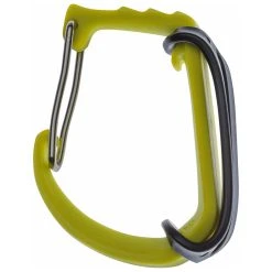 Edelrid - SM Clip - Mousqueton Porte Broches à Glace