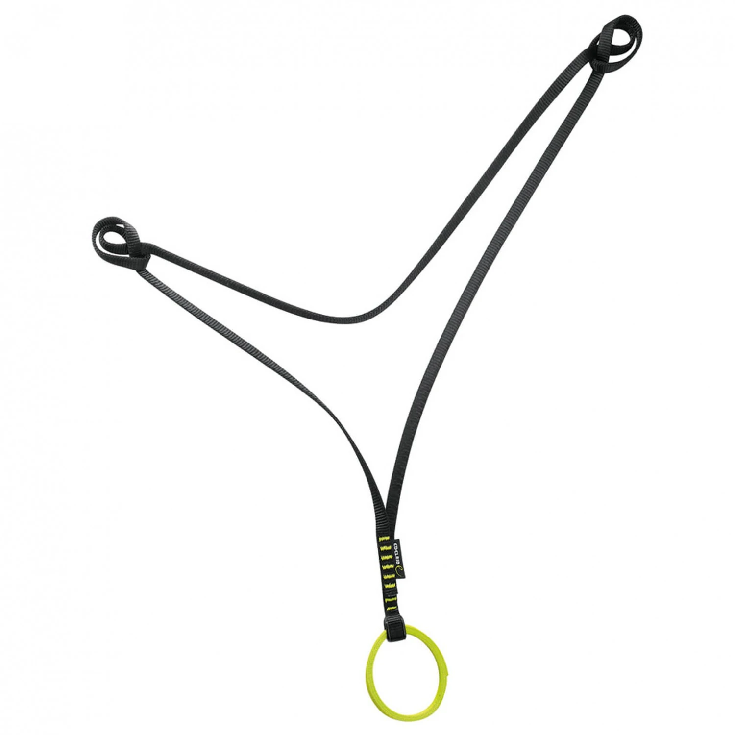 Edelrid - Standplatzschlinge Basic Tech Web - Sangle De Relais 2 Edelrid - Standplatzschlinge Basic Tech Web - Sangle De Relais – Image 2