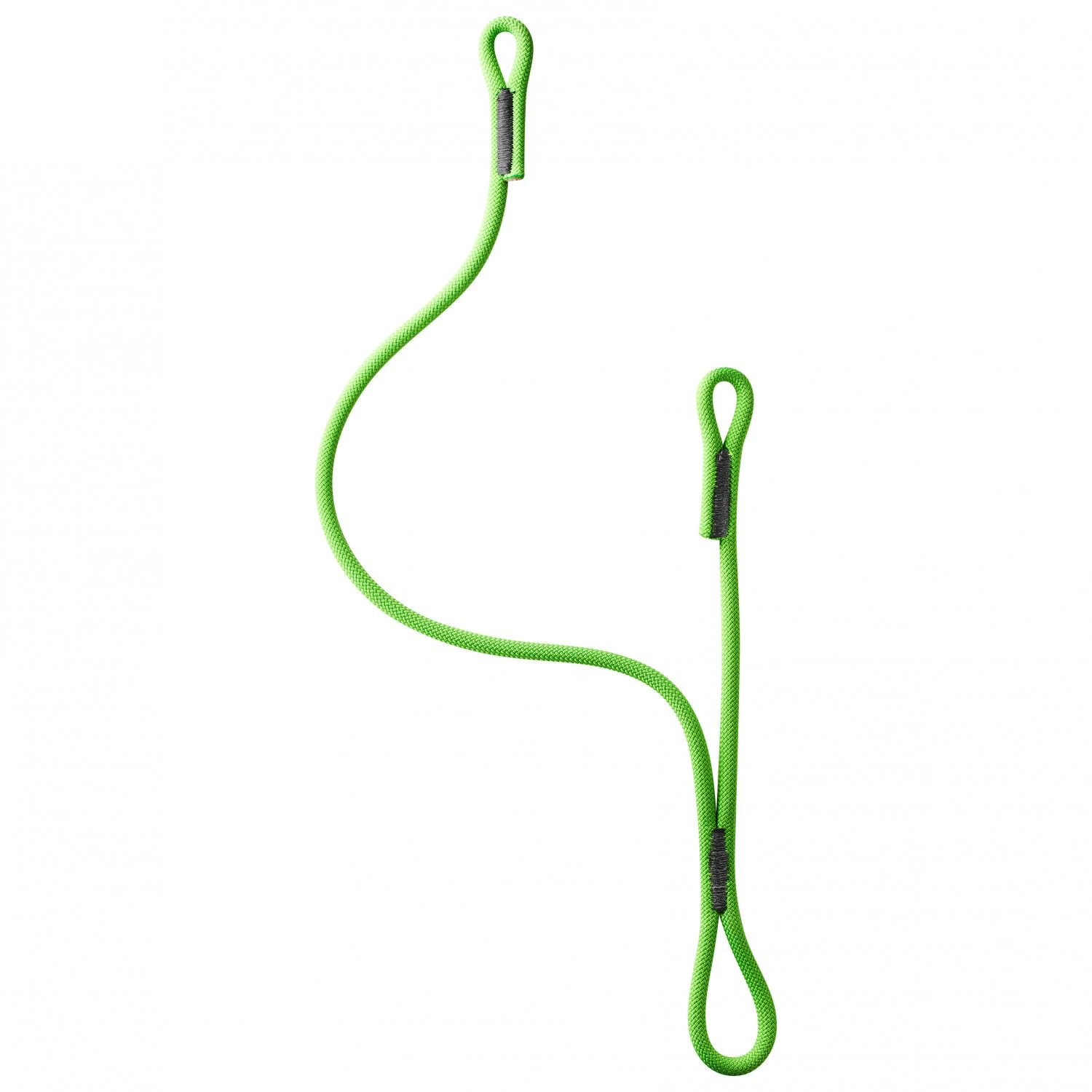 Edelrid - Switch Double - Longe De Maintien 1 Edelrid - Switch Double - Longe De Maintien