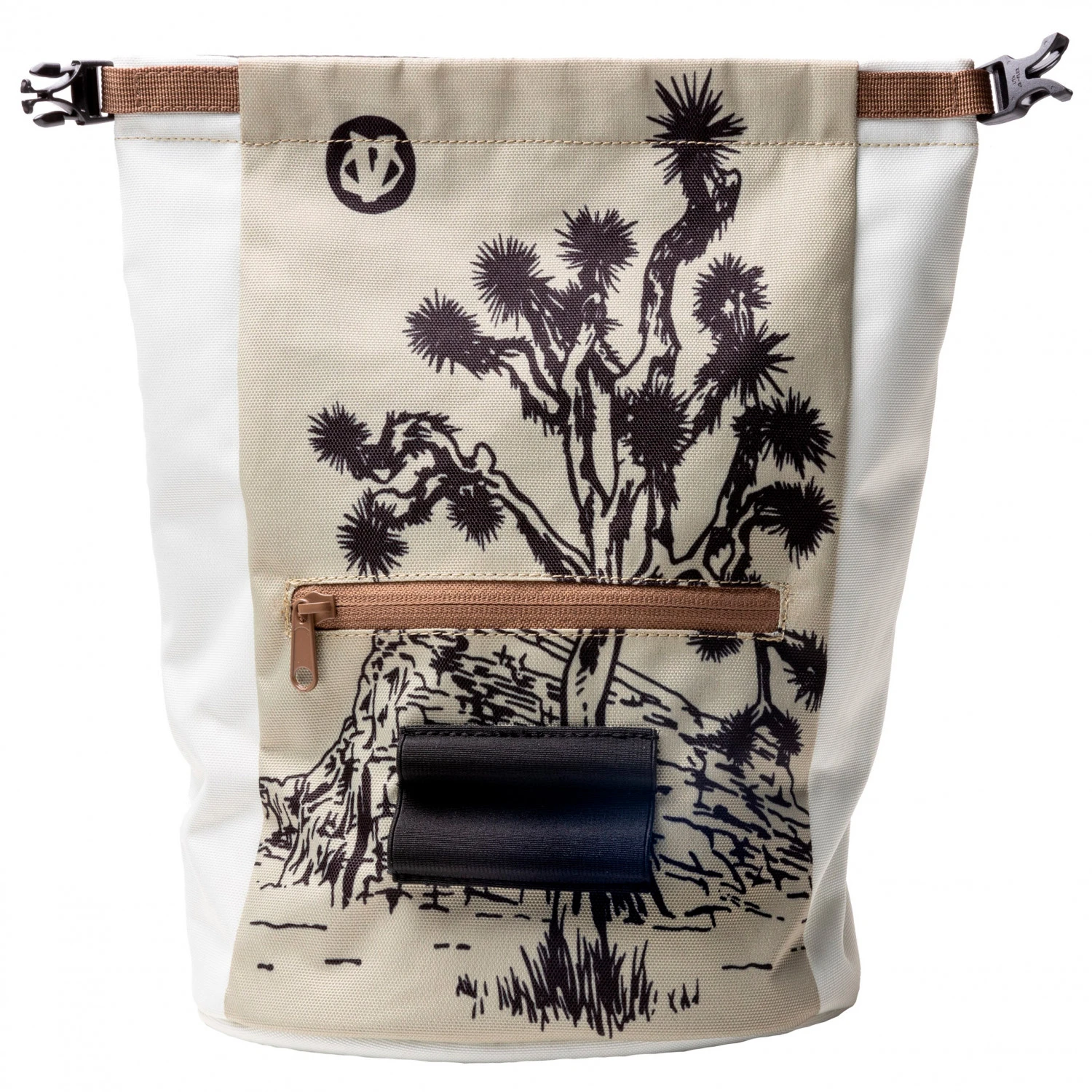 Evolv - Chalk Bucket - Sac à Magnésie 2 Evolv - Chalk Bucket - Sac à Magnésie – Image 2