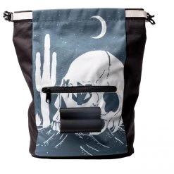 Evolv - Chalk Bucket - Sac à Magnésie 5 Evolv - Chalk Bucket - Sac à Magnésie -Blue Ice shop evolv chalk bucket sac a magnesie 2