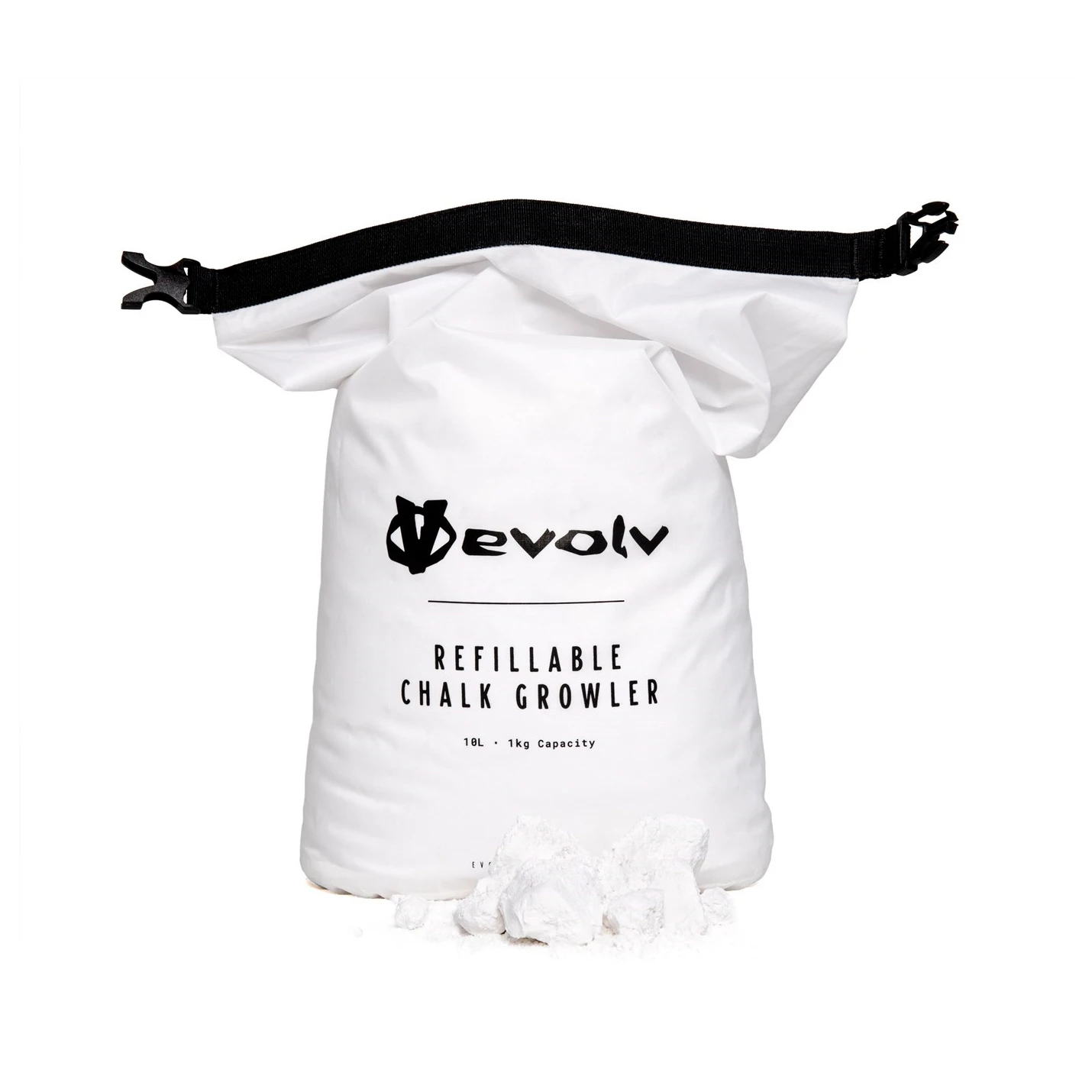 Evolv - Chalk Growler - Sac à Magnésie 2 Evolv - Chalk Growler - Sac à Magnésie – Image 2