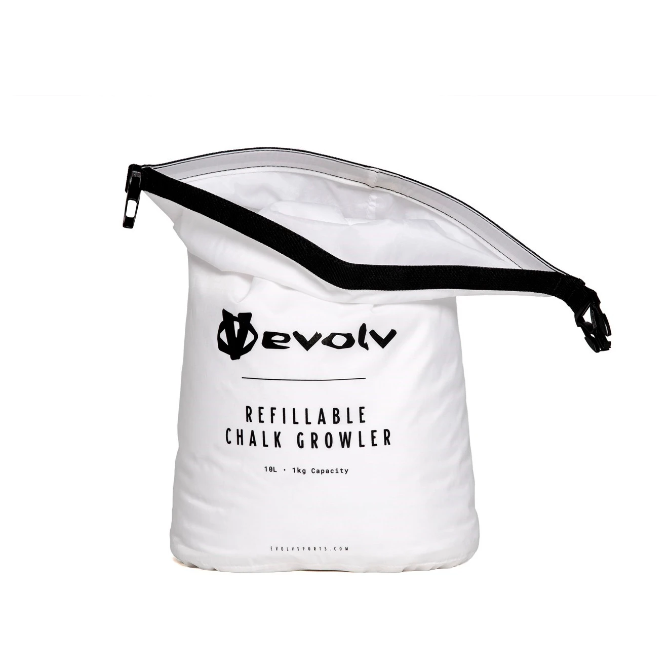 Evolv - Chalk Growler - Sac à Magnésie 3 Evolv - Chalk Growler - Sac à Magnésie – Image 3