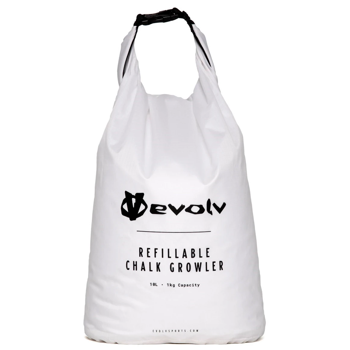 Evolv - Chalk Growler - Sac à Magnésie 1 Evolv - Chalk Growler - Sac à Magnésie
