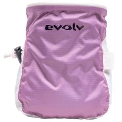 Evolv - Superlight Chalk Bag - Sac à Magnésie 9 Evolv - Superlight Chalk Bag - Sac à Magnésie -Blue Ice shop evolv superlight chalk bag sac a magnesie 4