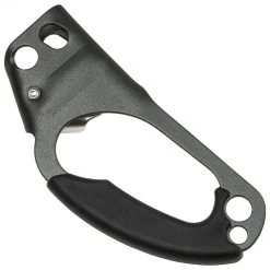 Fixe - Ascender Capitan - Bloqueur -Blue Ice shop fixe ascender capitan bloqueur 1