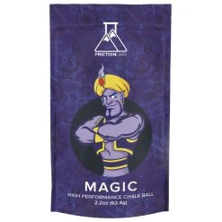 Friction Labs - Magic Chalk Ball - Magnésie