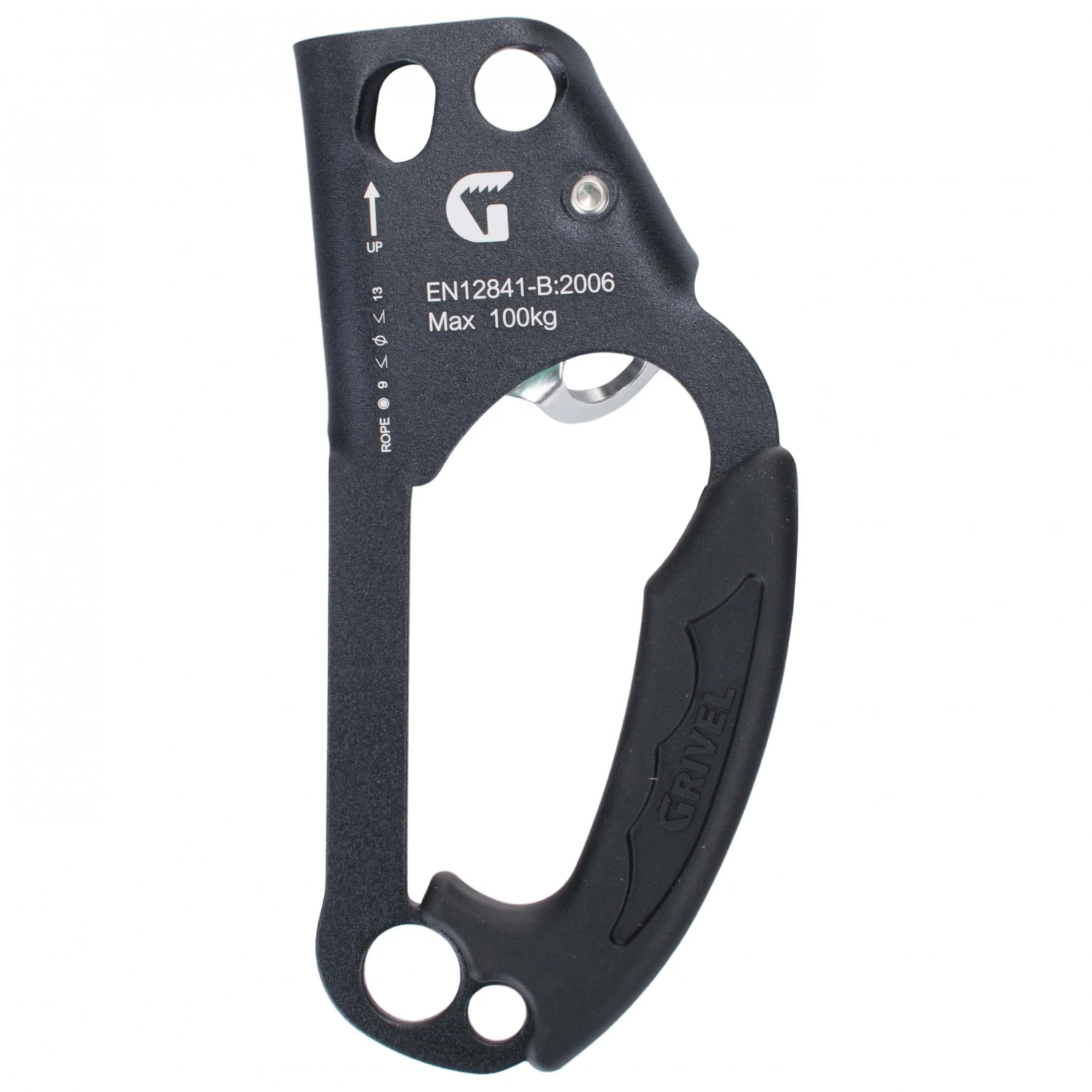 Grivel - A1 Ascender - Bloqueur 2 Grivel - A1 Ascender - Bloqueur – Image 2