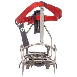 Grivel - Air Tech Bergfreunde Edition - Crampons D'alpinisme -Blue Ice shop grivel air tech bergfreunde edition crampons dalpinisme detail 3