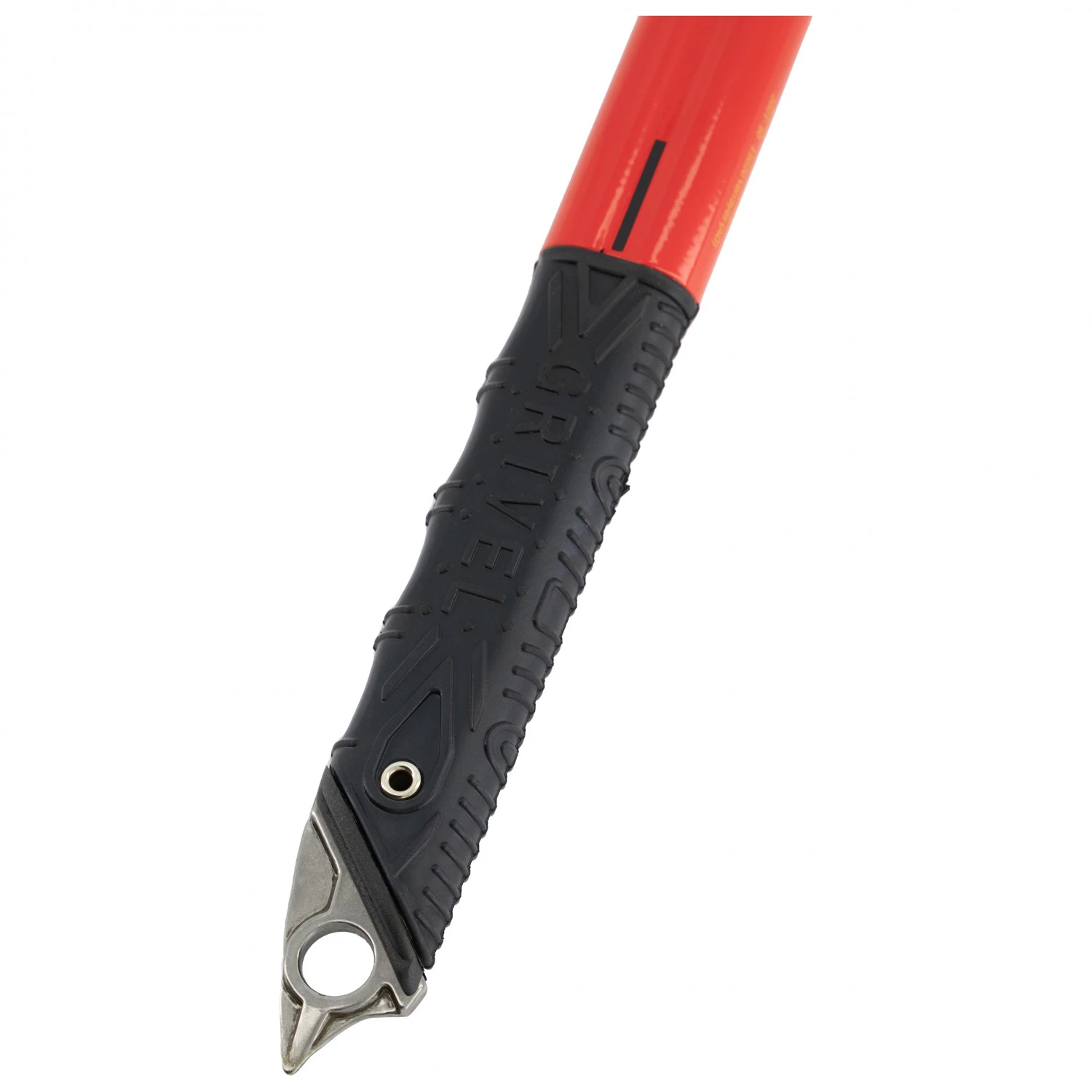 Grivel - Air Tech Evolution T Special Bergfreunde - Piolet 5 Grivel - Air Tech Evolution T Special Bergfreunde - Piolet – Image 5