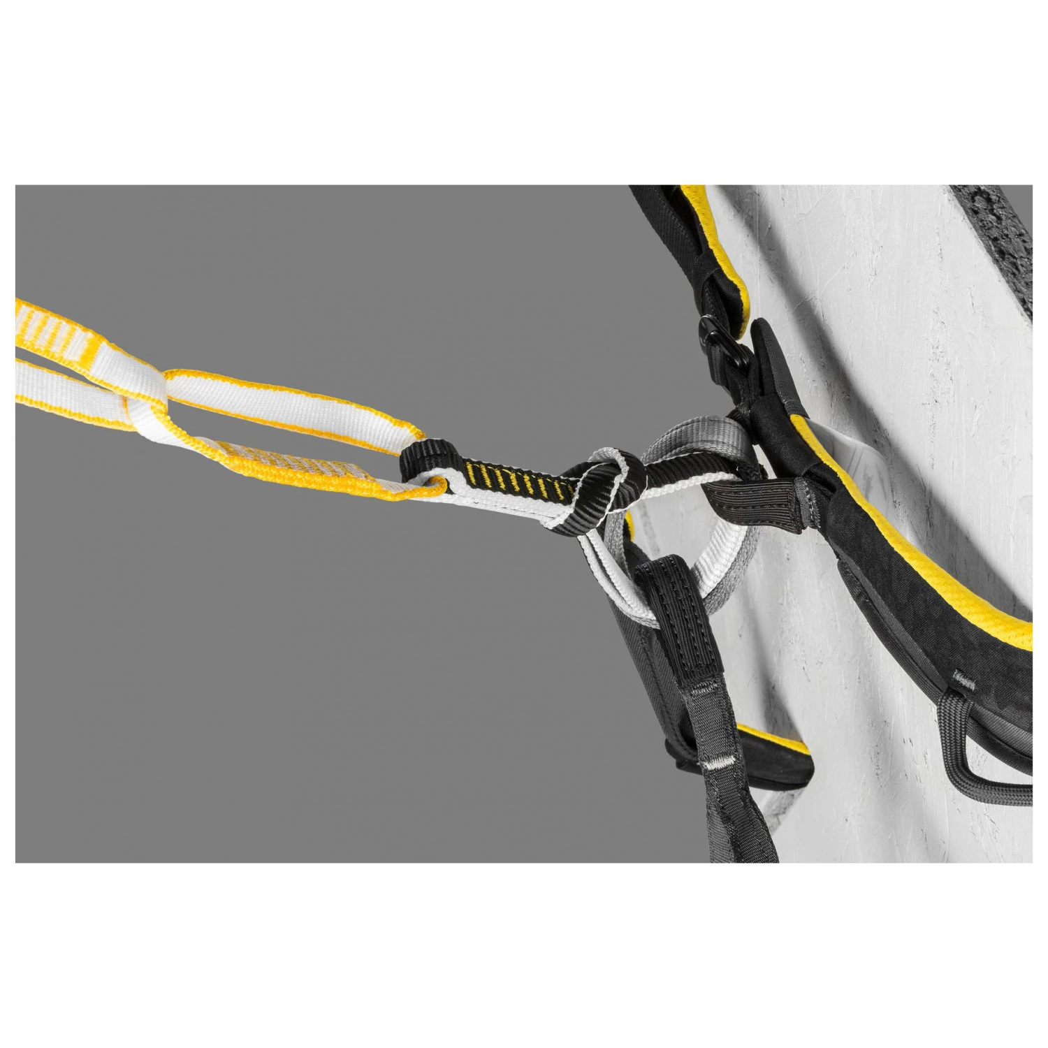 Grivel - Belay Chain Evo - Sangle De Relais 2 Grivel - Belay Chain Evo - Sangle De Relais – Image 2
