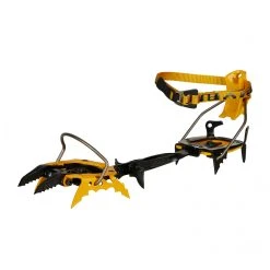 Grivel - Crampons G22 Plus Com - Crampons D'alpinisme