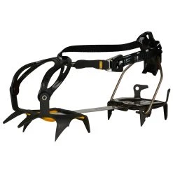 Grivel - G1 - Crampons D'alpinisme