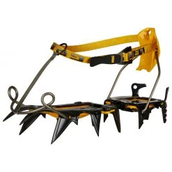 Grivel - G12 - Crampons D'alpinisme 10 Grivel - G12 - Crampons D'alpinisme -Blue Ice shop grivel g12 crampons dalpinisme 1